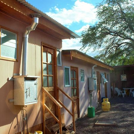 Hotel El Yatiri San Pedro de Atacama Exteriér fotografie