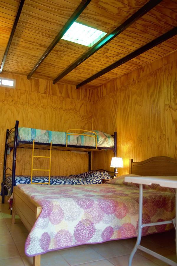 Hotel El Yatiri San Pedro de Atacama Exteriér fotografie