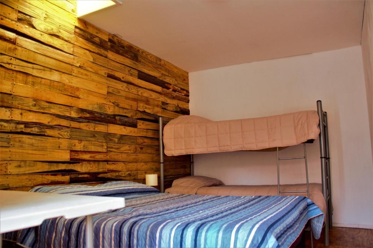 Hotel El Yatiri San Pedro de Atacama Exteriér fotografie