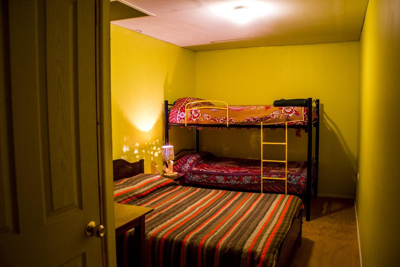 Hotel El Yatiri San Pedro de Atacama Exteriér fotografie