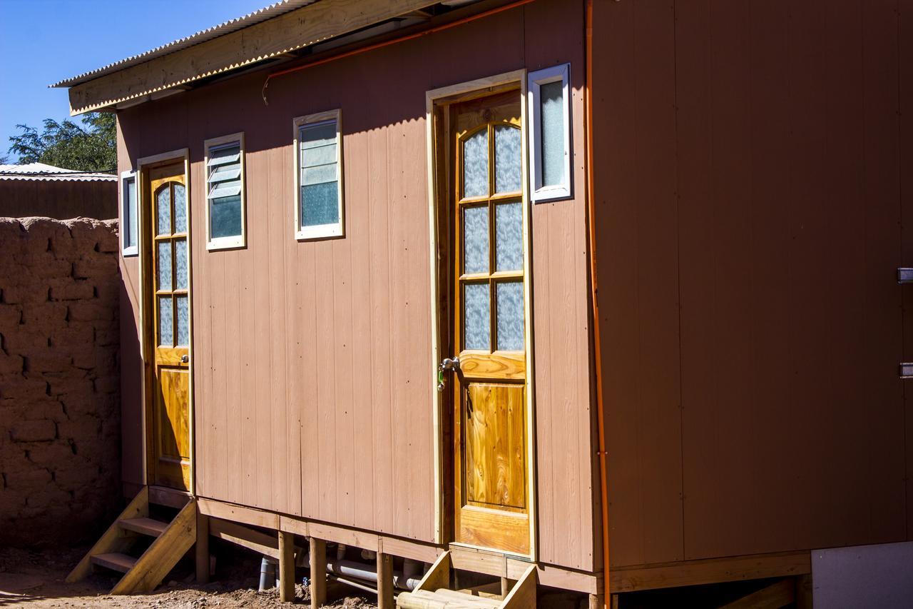 Hotel El Yatiri San Pedro de Atacama Exteriér fotografie